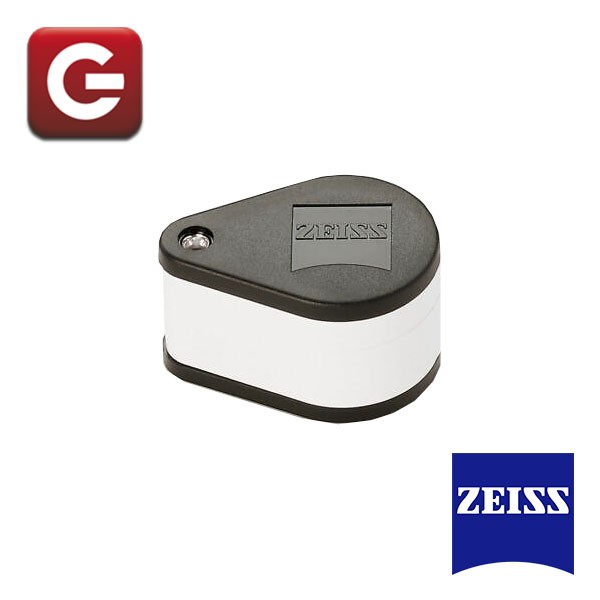 LUPA PLEGABLES ZEISS D 40 LUPA PLEGABLES ZEISS D 40
